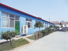 員工餐廳