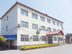 公司容貌